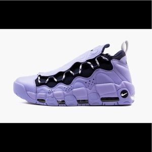 Nike Air More Money: “This Game is Mine”